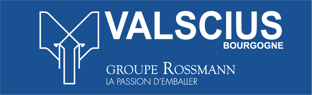 Logo de l'entreprise VALSCIUS BOURGOGNE