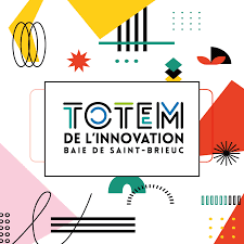 Totem de l'Innovation