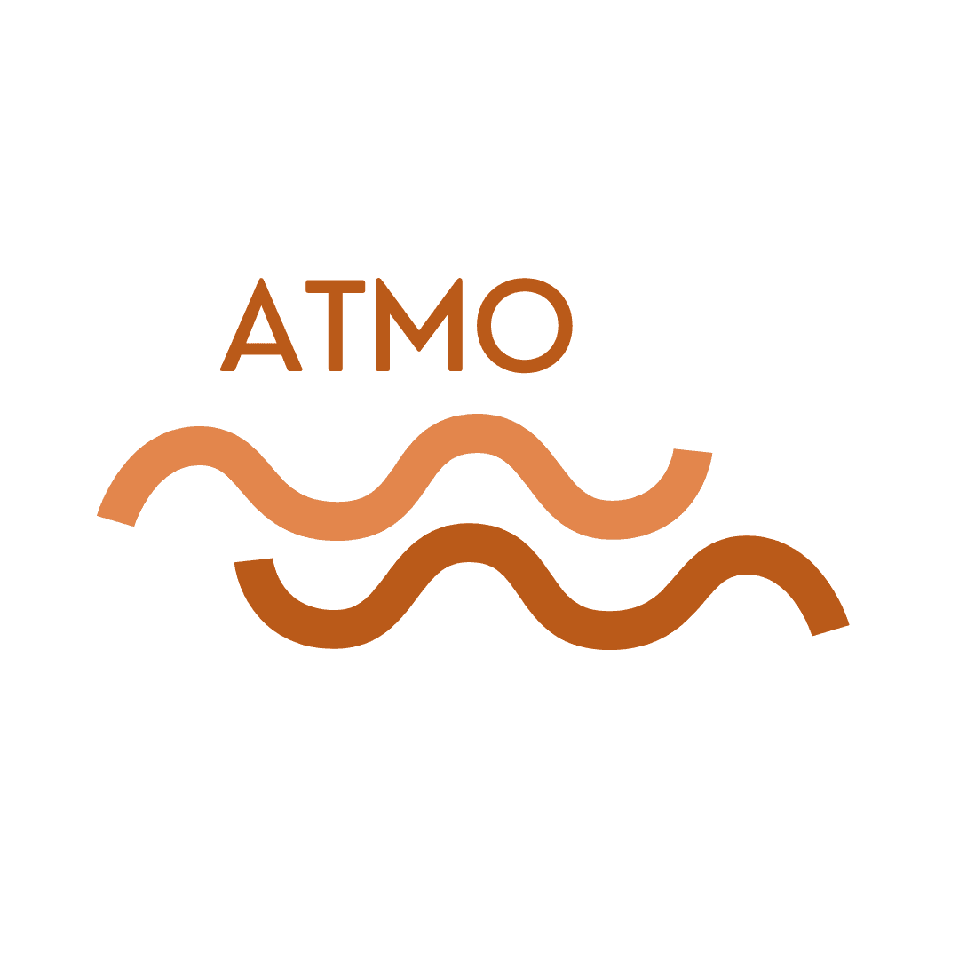 Logo de l'entreprise ATMO Conseil