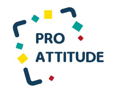 Logo de l'entreprise PRO ATTITUDE