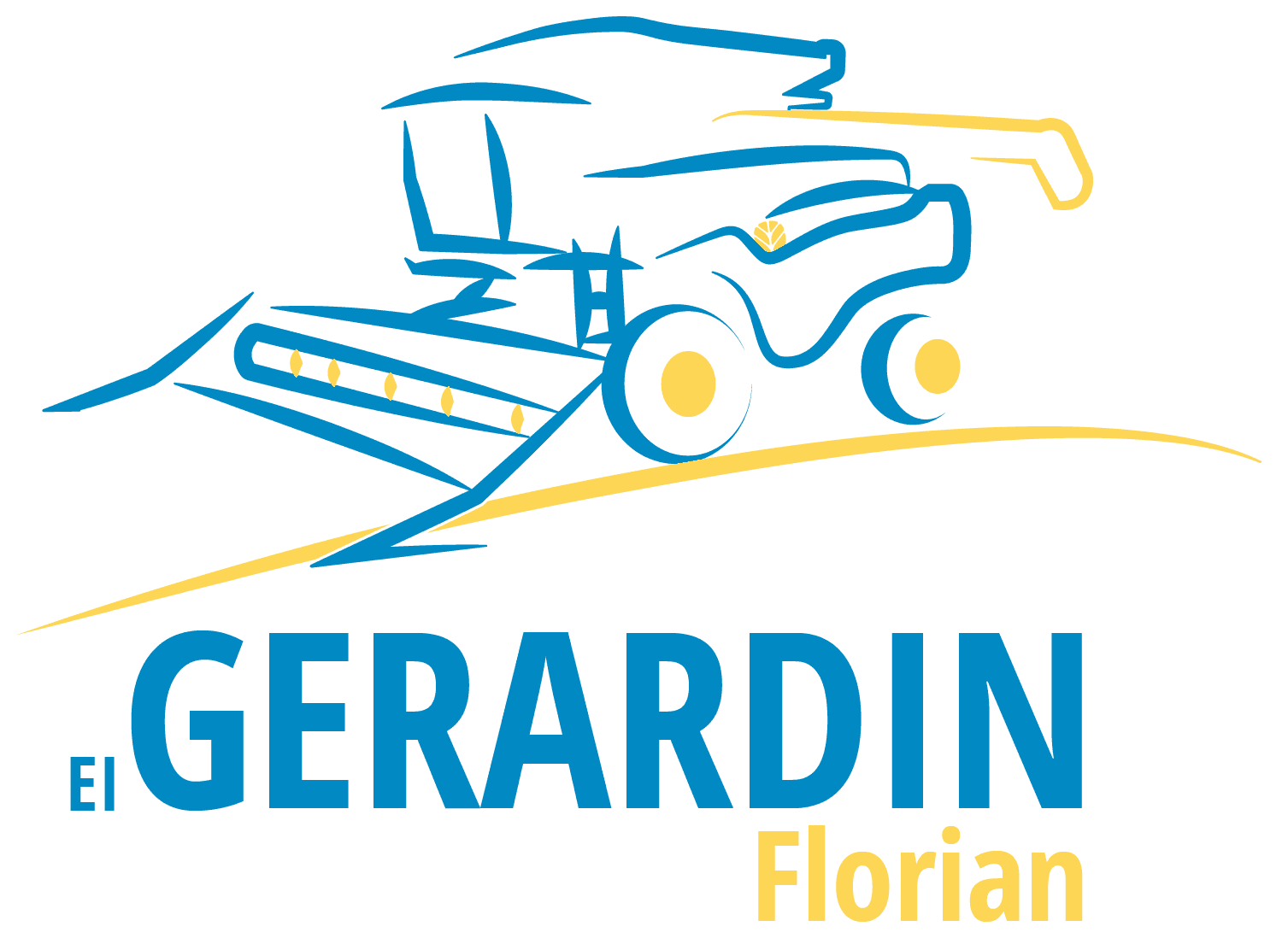Logo de l'entreprise EI GERARDIN FLORIAN