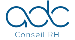 Logo de l'entreprise ADC RESSOURCES HUMAINES