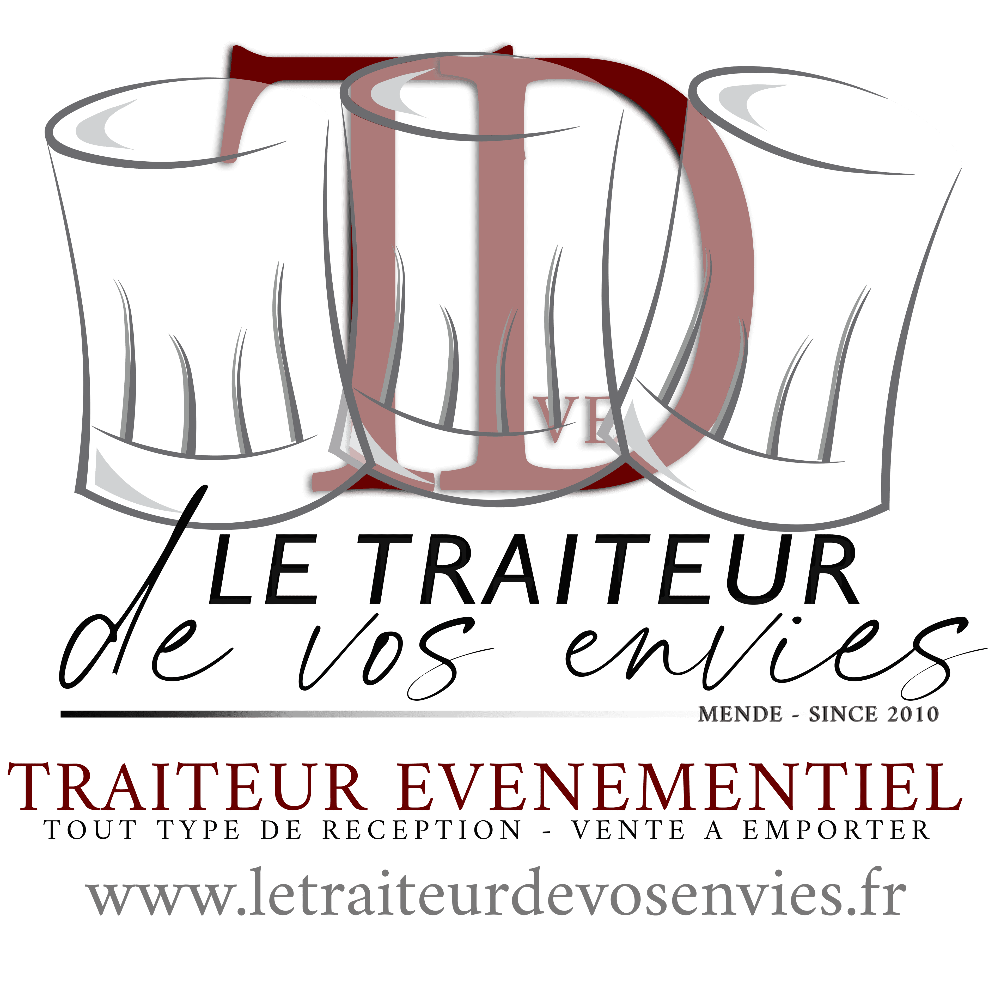 Le Traiteur de vos Envies