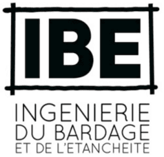 Logo de l'entreprise INGENIERIE DU BARDAGE ET DE L'ETANCHEITE