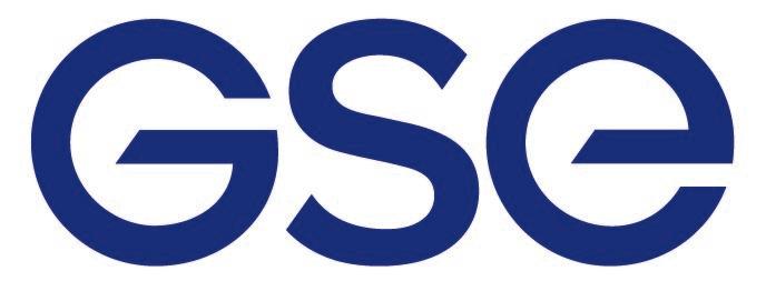 Logo de l'entreprise GSE