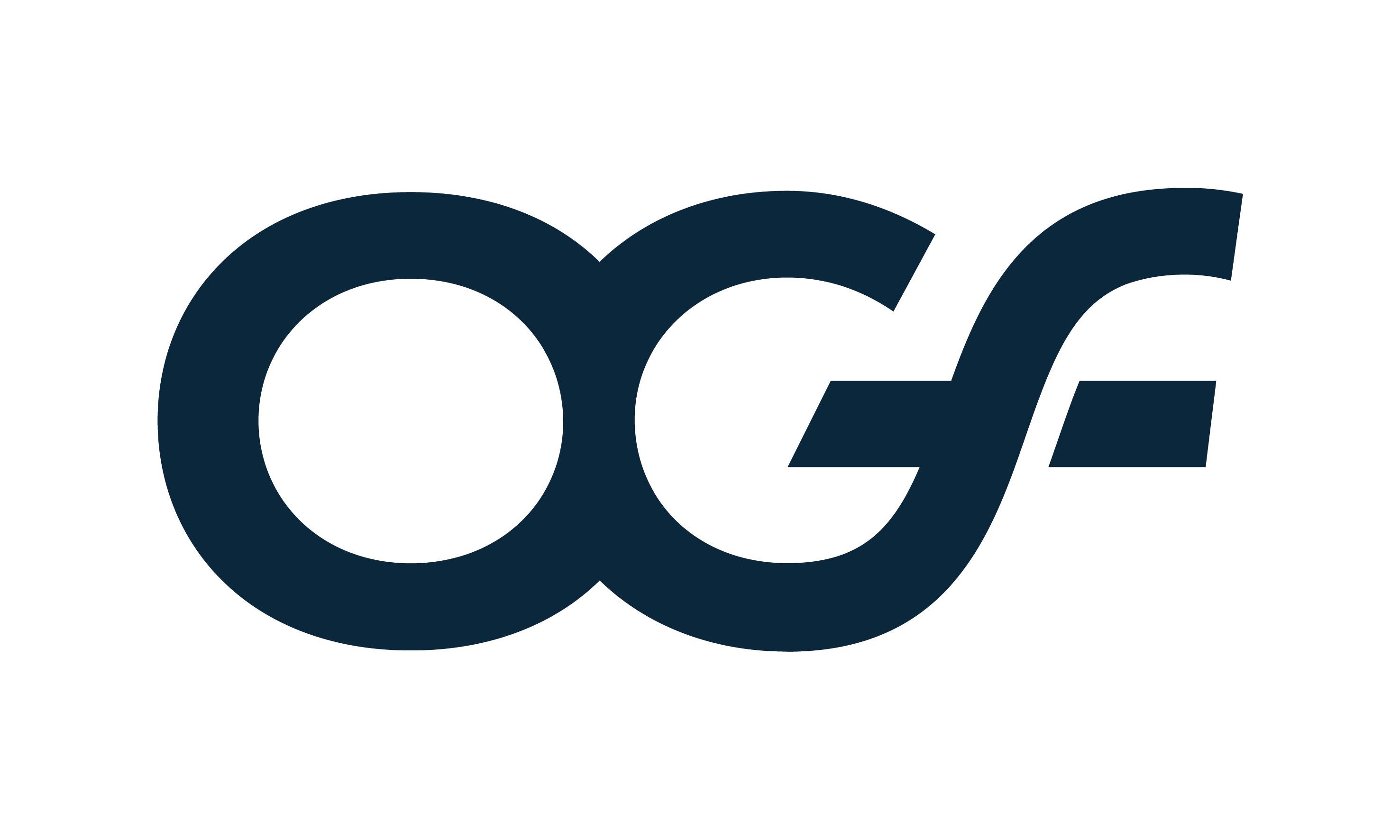 Logo de l'entreprise OGF