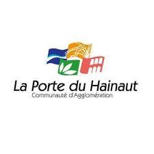 Communauté d'agglomération de la porte du Hainaut