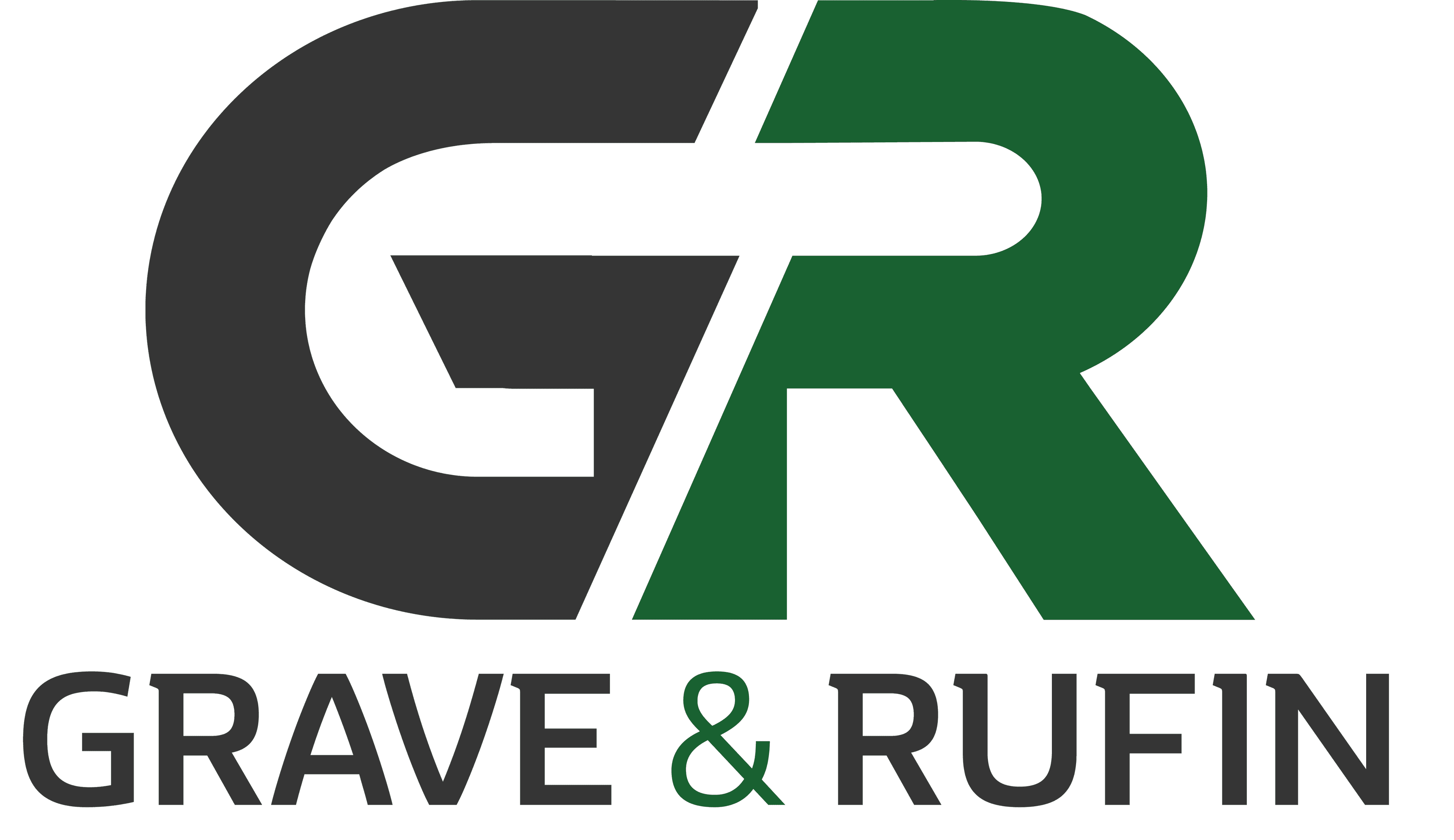 Logo de l'entreprise GRAVE ET RUFIN