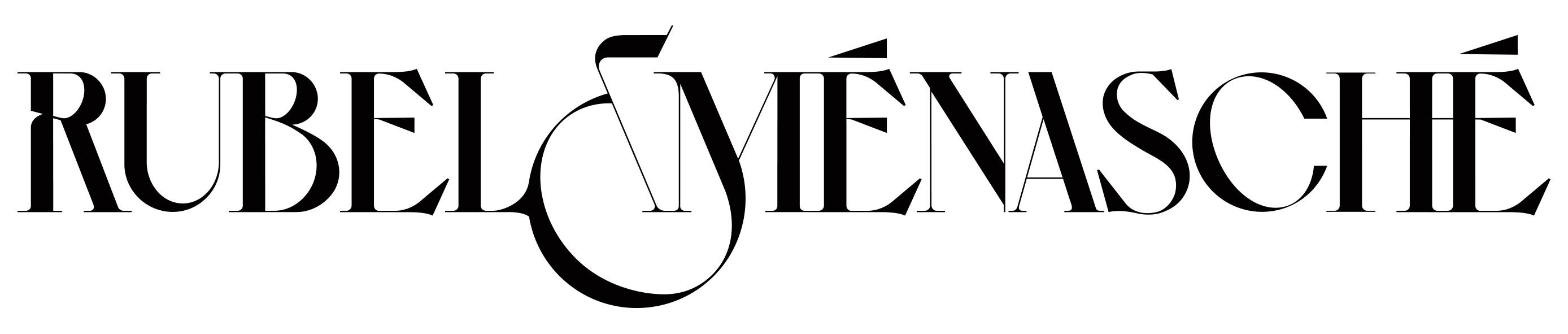 Logo de l'entreprise RUBEL & MENASCHE
