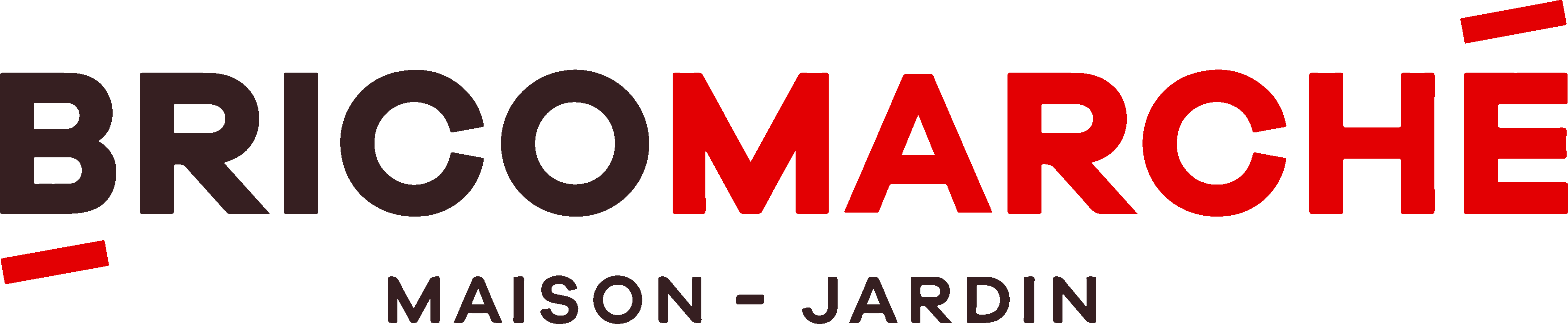 Logo de l'entreprise Bricomarché - MORTAGNE-AU-PERCHE 