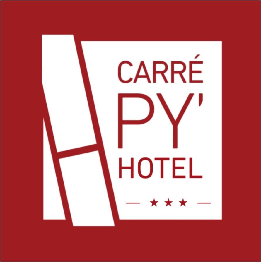 CARRE PY'HOTEL