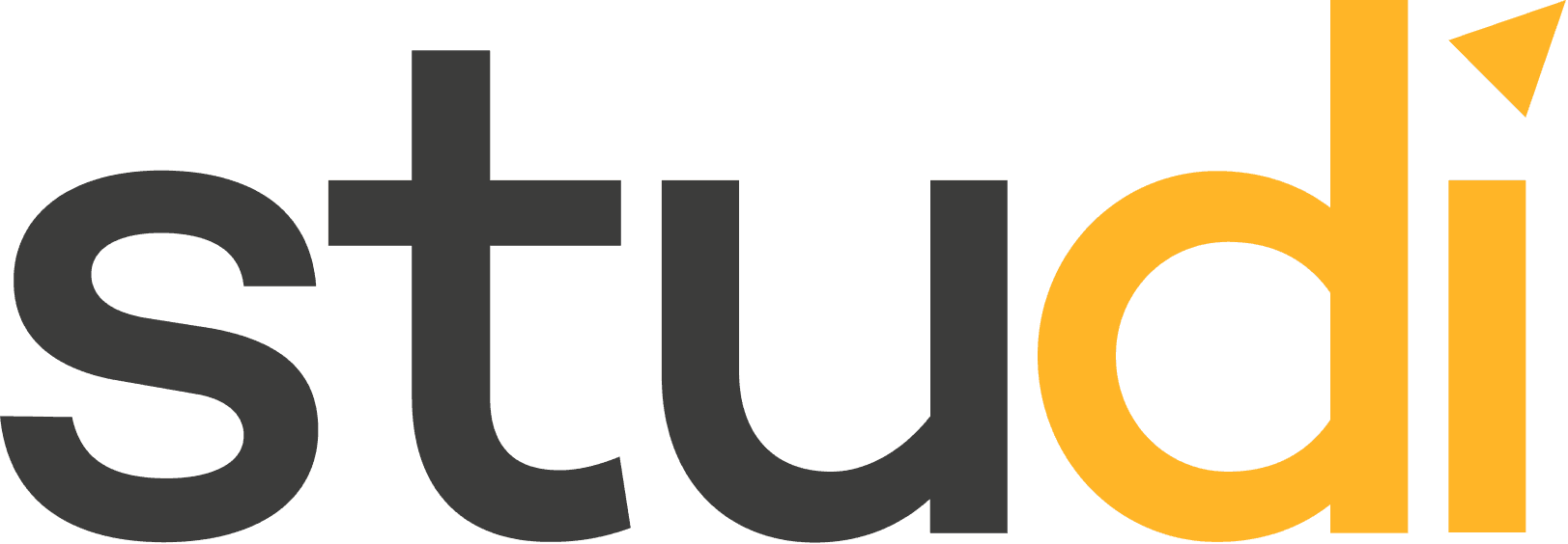 Logo de l'entreprise STUDI