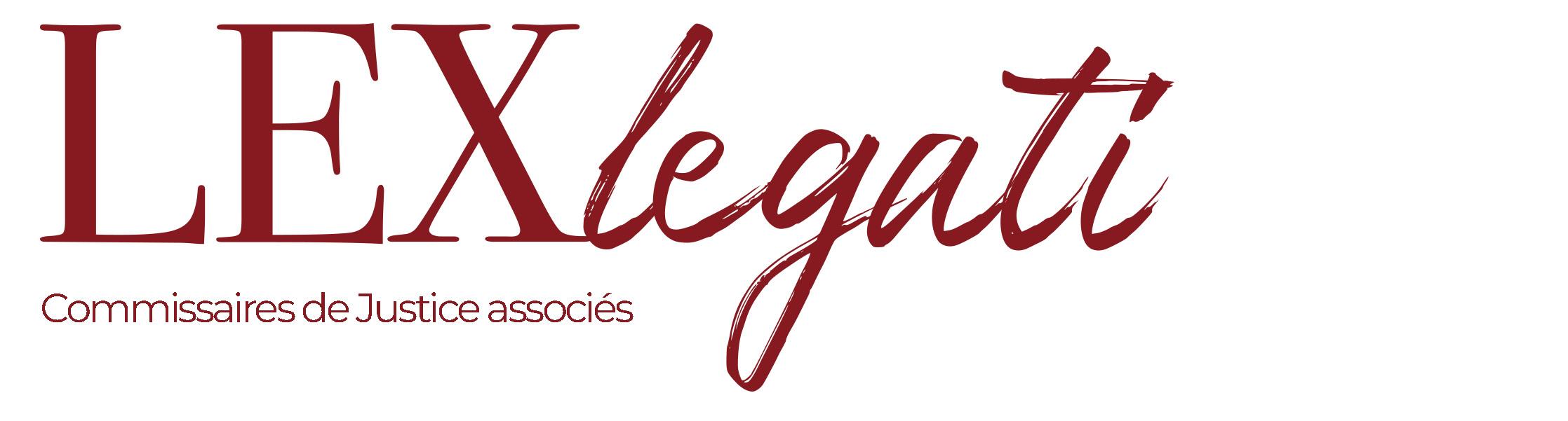 Logo de l'entreprise SELARL LEXLEGATI