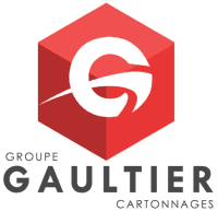 Logo de l'entreprise CARTONNAGES GAULTIER
