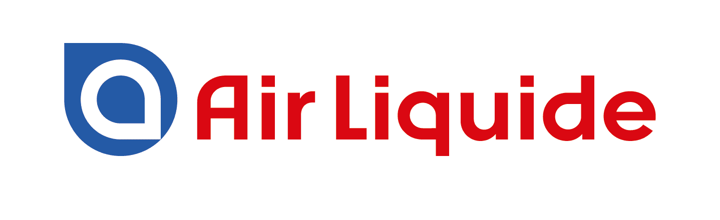 Logo de l'entreprise Air Liquide France Industrie