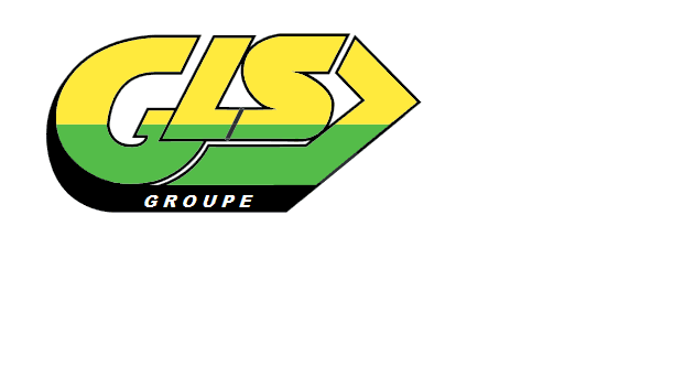 Logo de l'entreprise GLS groupe