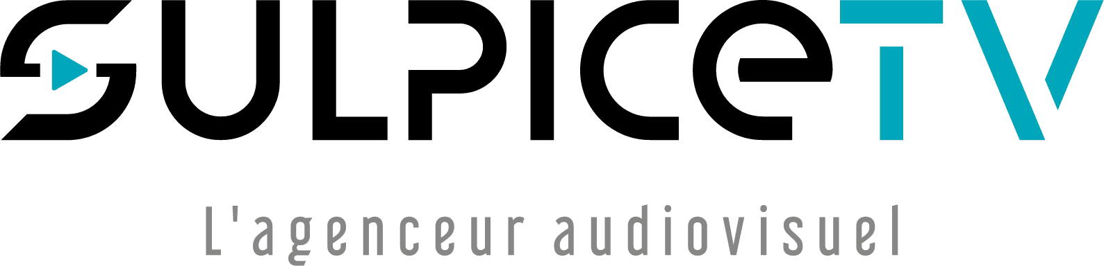 Logo de l'entreprise SULPICE SAS