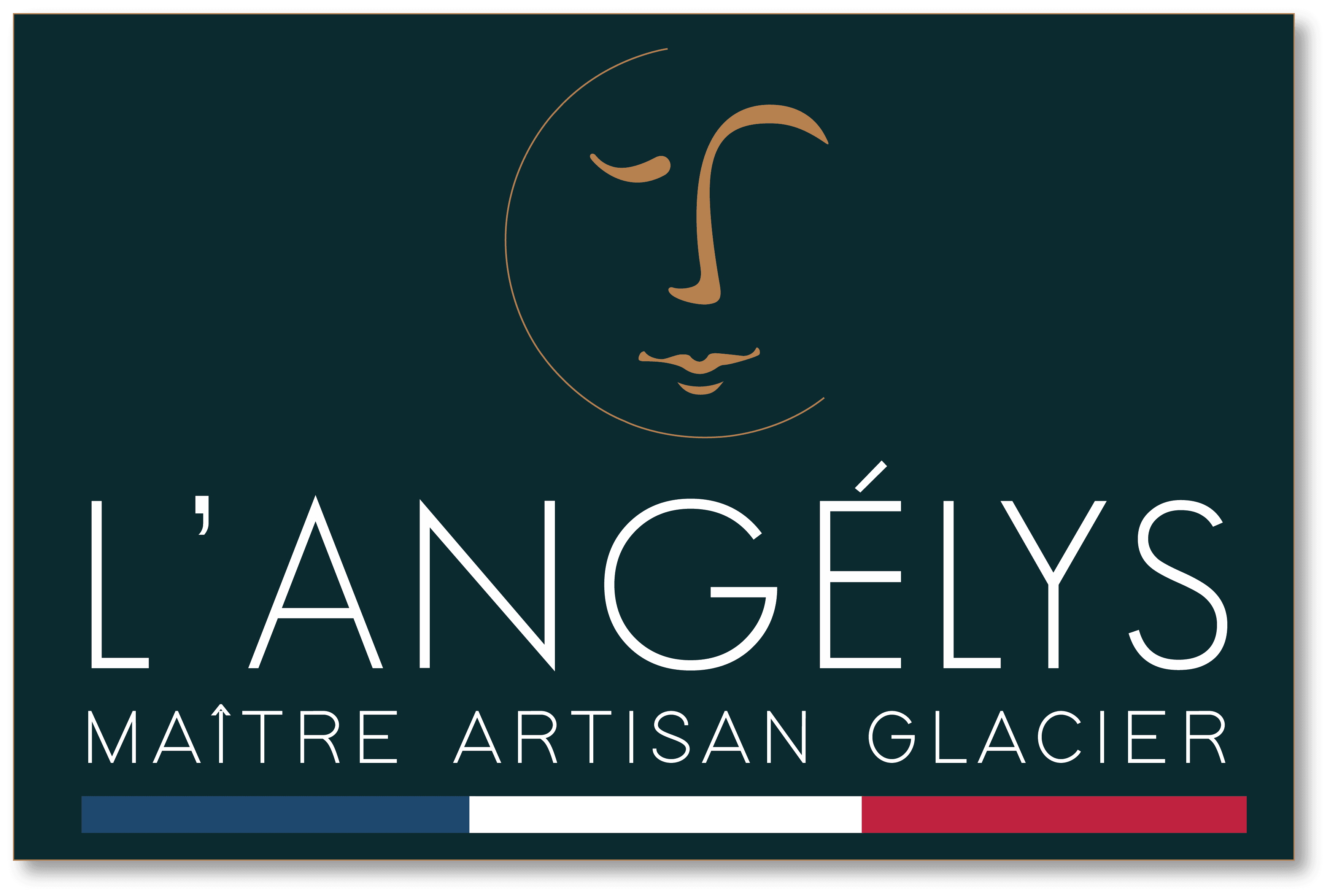 Logo de l'entreprise L'ANGELYS