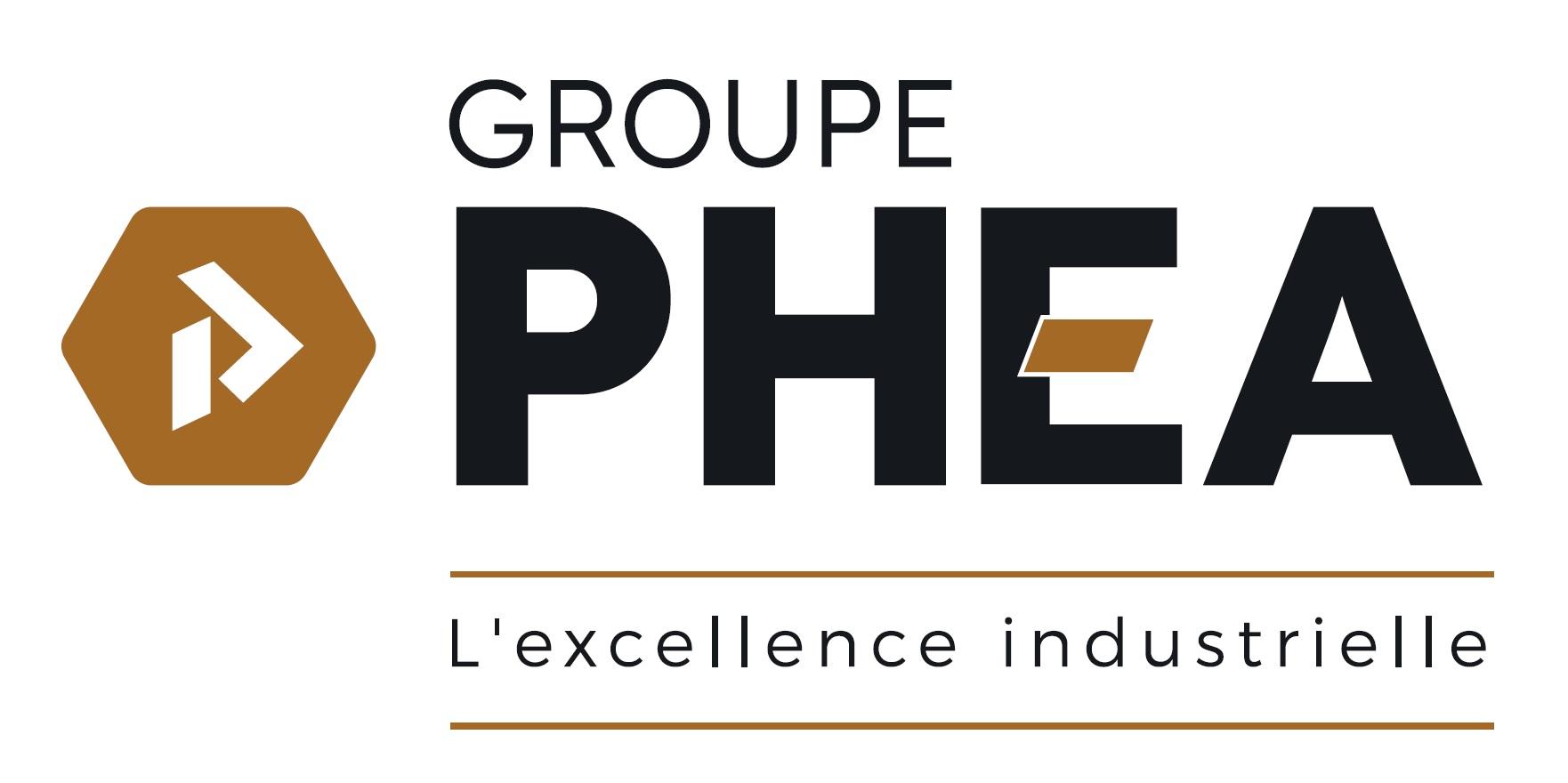 Logo de l'entreprise GROUPE PHEA