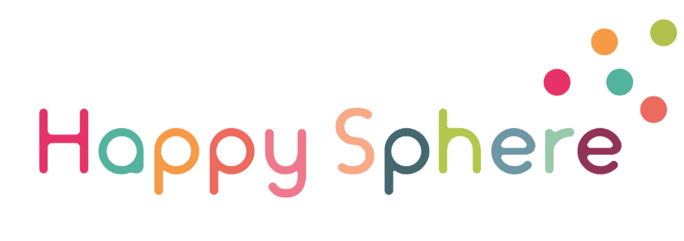 Logo de l'entreprise HAPPY SPHERE