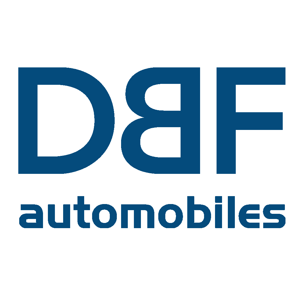 Logo de l'entreprise DBF TOULOUSE AUTOMOBILES