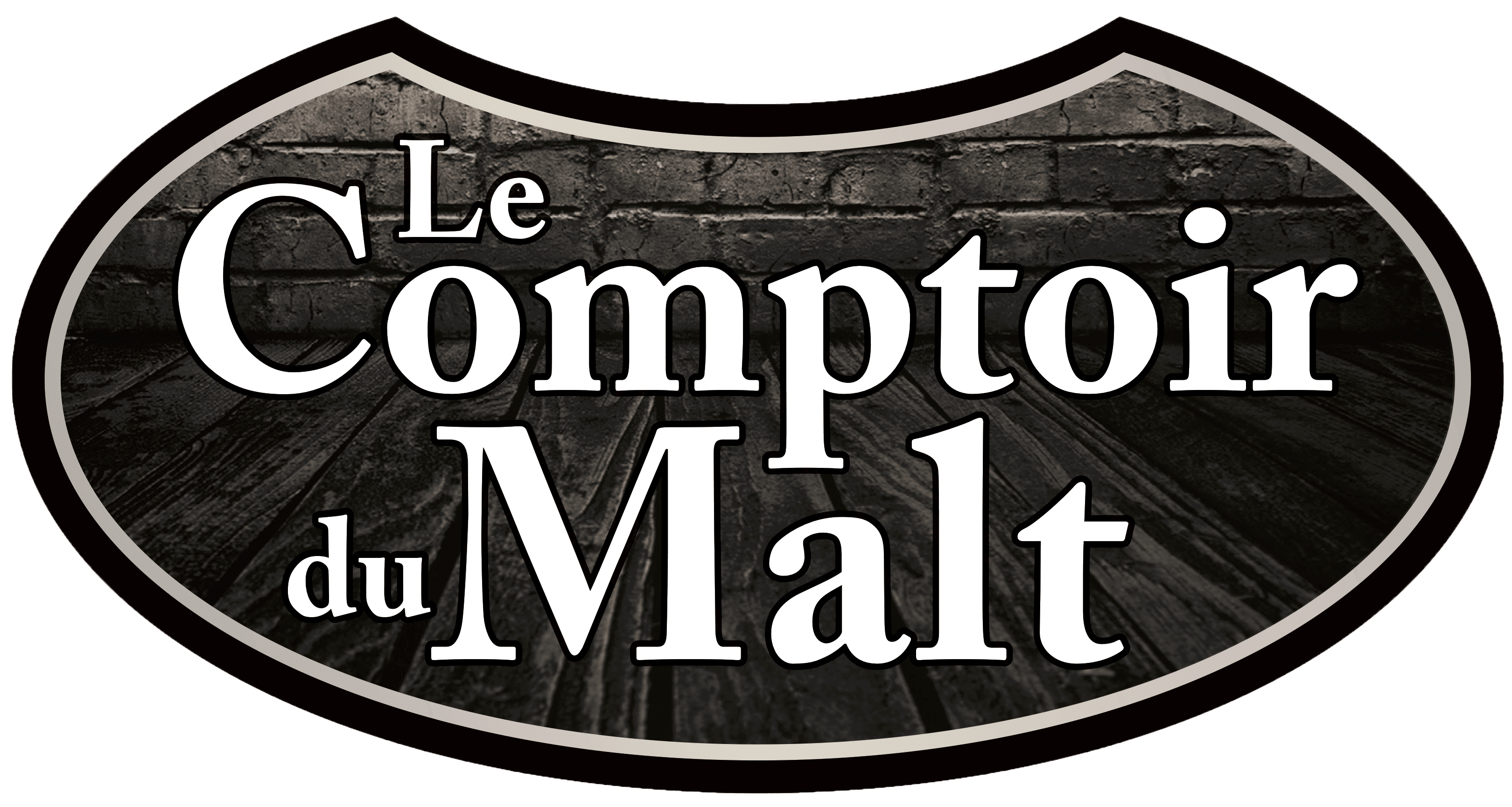 Logo de l'entreprise LE COMPTOIR DU MALT