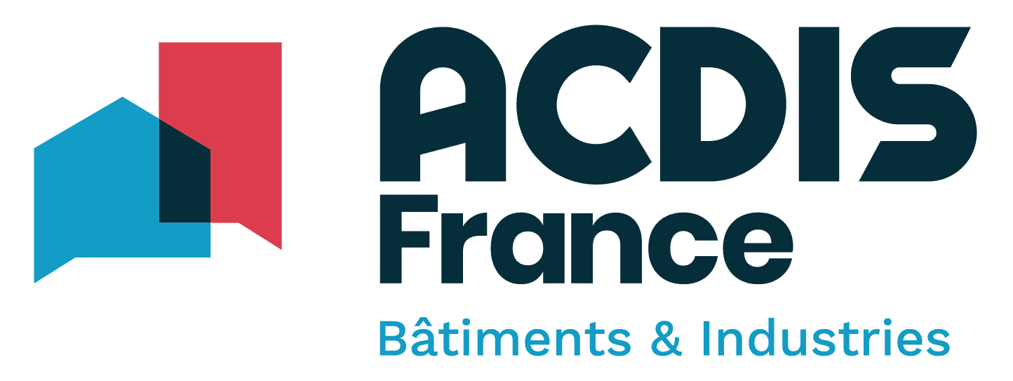 Logo de l'entreprise ACDIS France