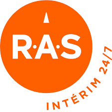 Logo de l'entreprise R.A.S INTERIM