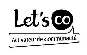 Logo de l'entreprise LET'S CO