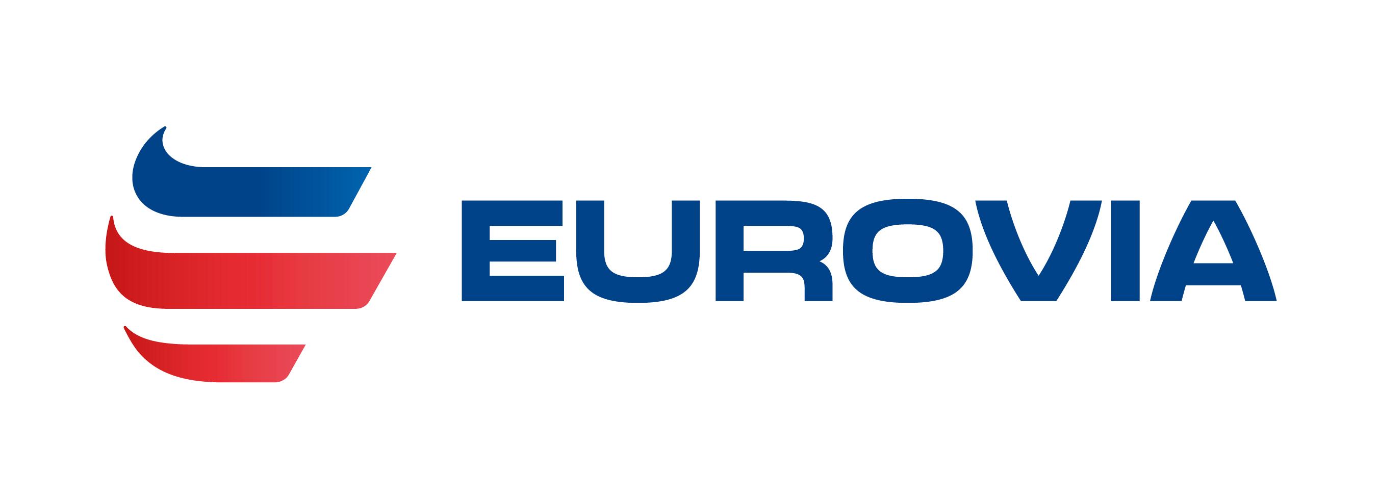 Logo de l'entreprise Eurovia