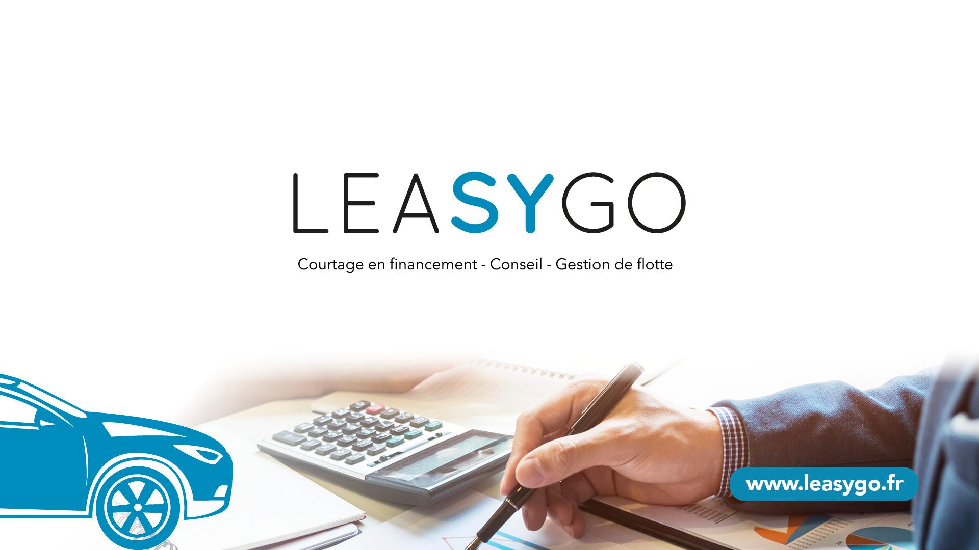 Logo de l'entreprise LEASING MOVE SERVICES
