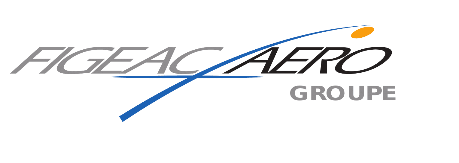 Logo de l'entreprise FIGEAC AERO