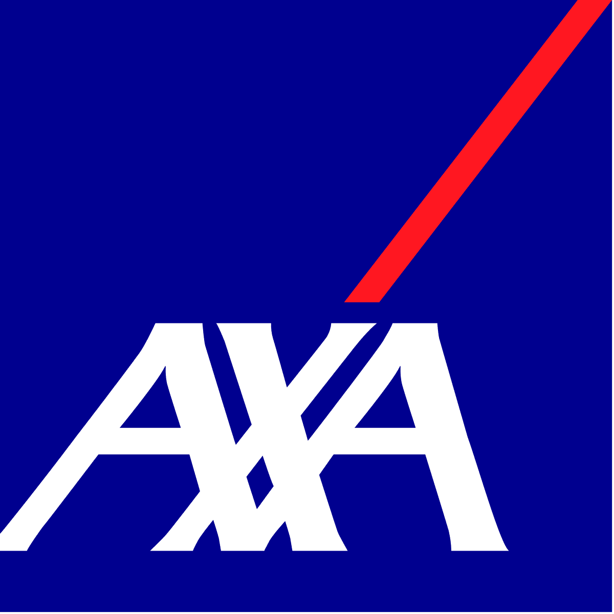 Logo de l'entreprise agent général AXA Prévoyance & Patrimoine Mickaël Gaignard