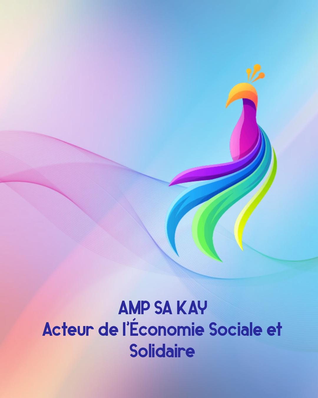 Logo de l'entreprise AMP SA KAY