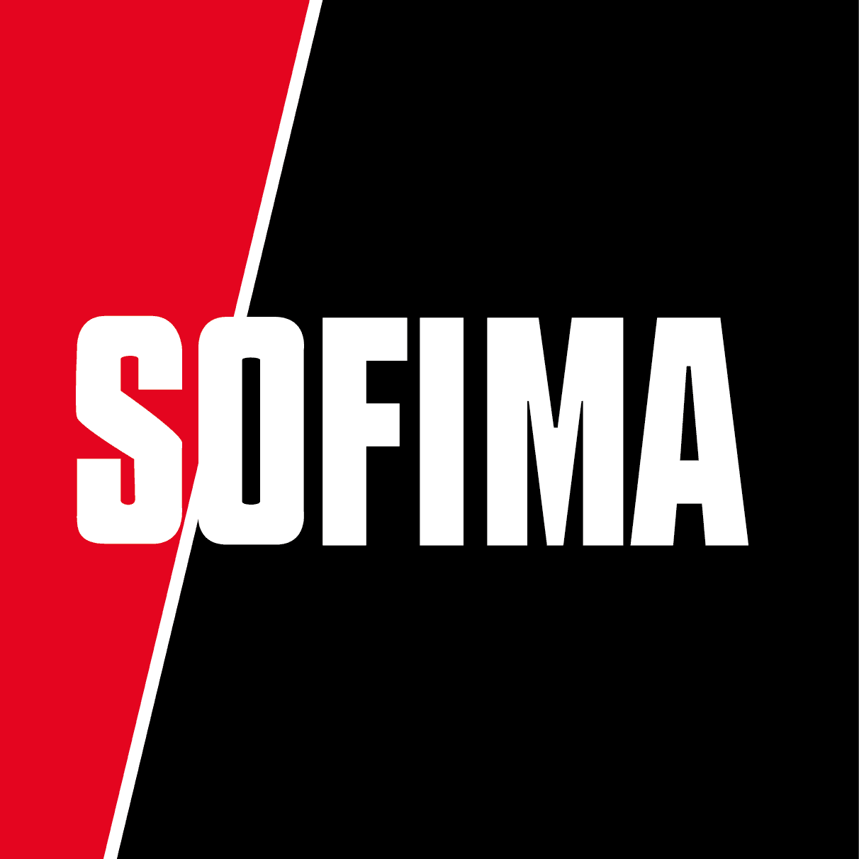 Logo de l'entreprise SOFIMA