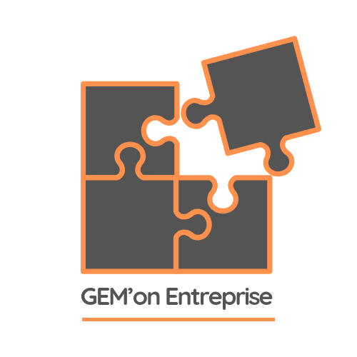 Logo de l'entreprise GEM'on Entreprise 
