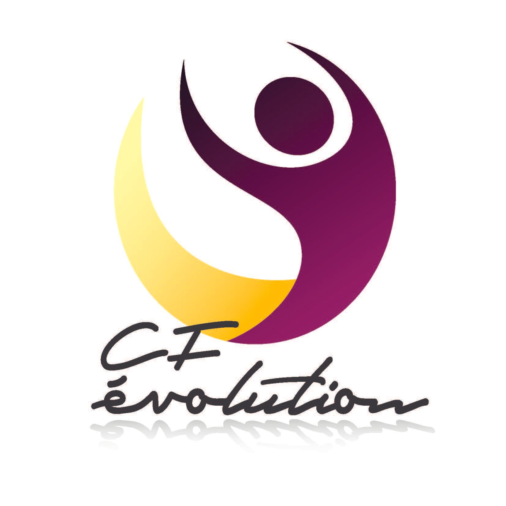 Logo de l'entreprise CF EVOLUTION