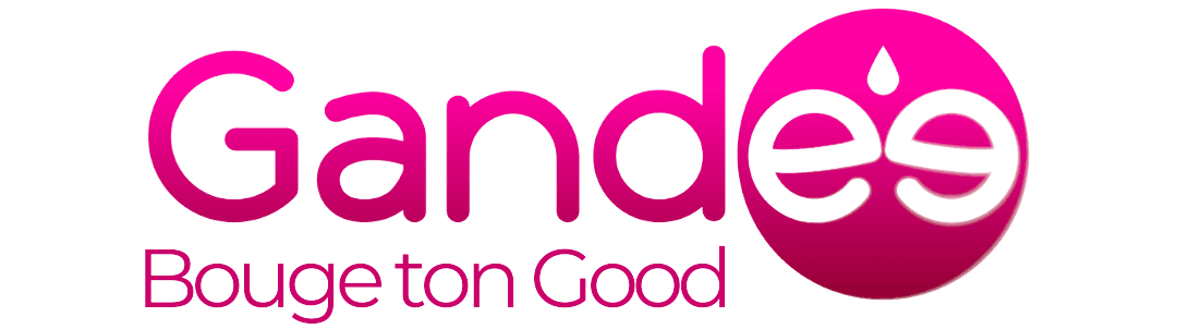 Logo de l'entreprise GANDEE