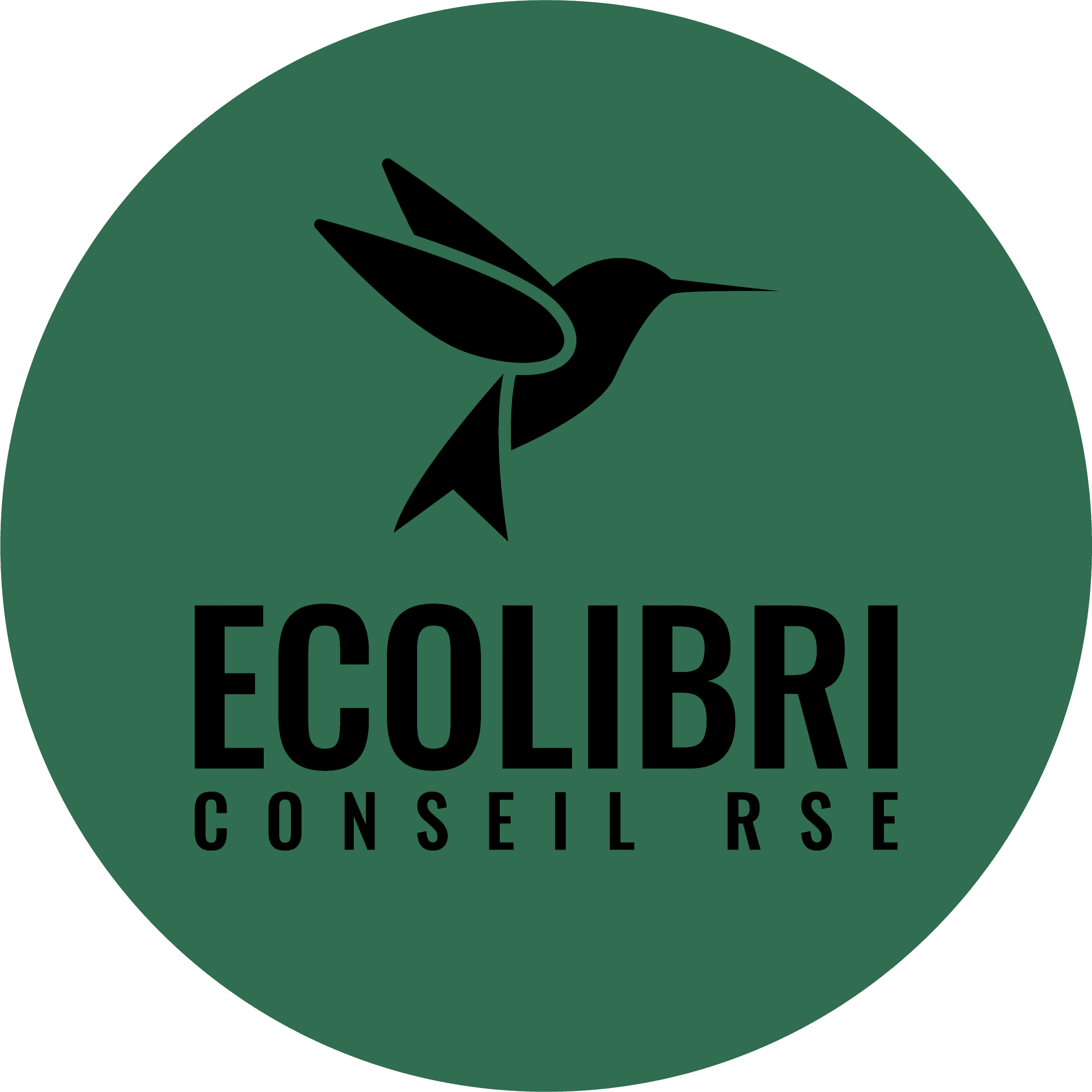Logo de l'entreprise Ecolibri