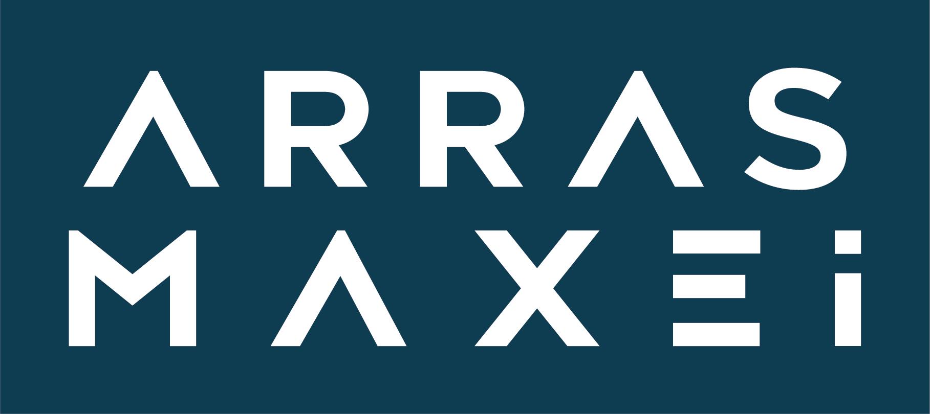 Logo de l'entreprise ARRAS MAXEI
