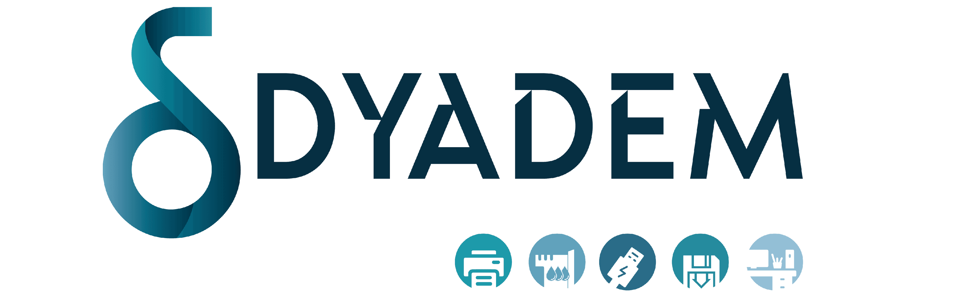 Logo de l'entreprise DYADEM