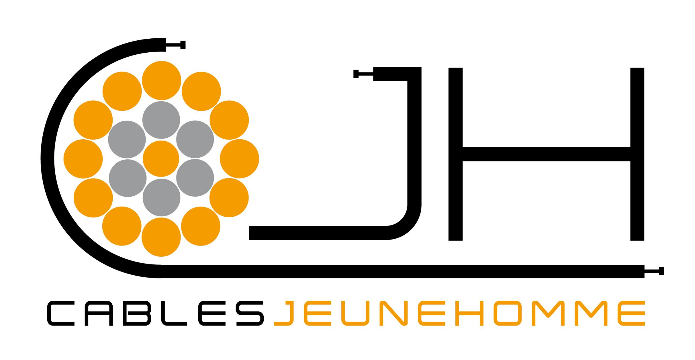 Logo de l'entreprise CABLES-JEUNEHOMME