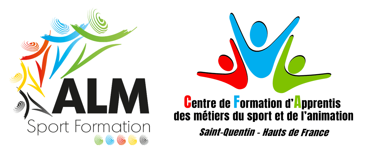 Logo de l'entreprise ALM SPORT FORMATION