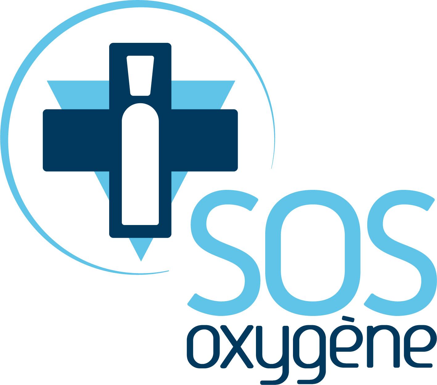 SOS Oxygène