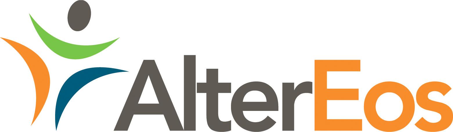Logo de l'entreprise ALTEREOS
