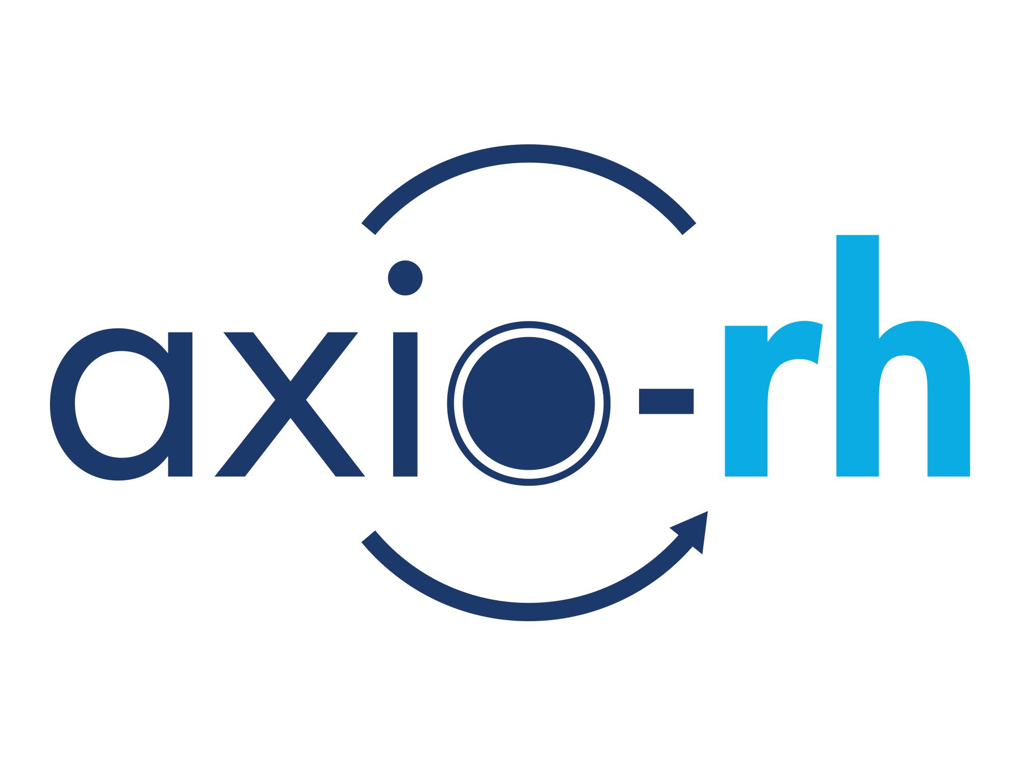 Logo de l'entreprise AXIO RH