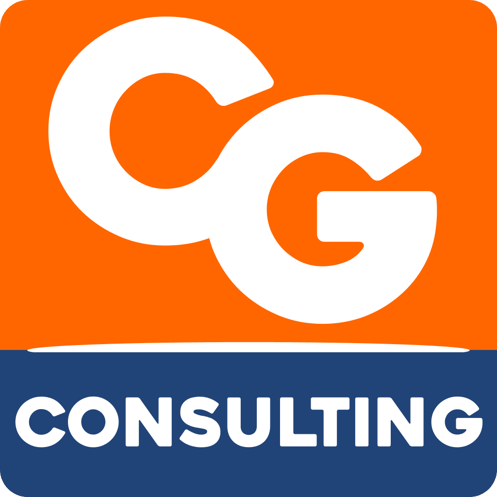 Logo de l'entreprise CG CONSULTING