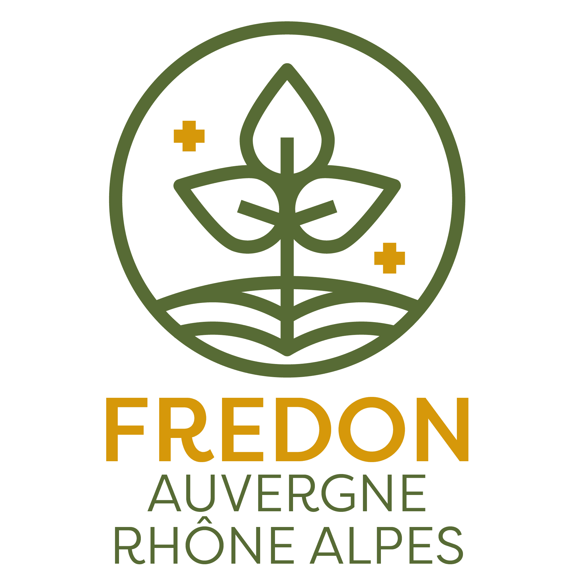 Logo de l'entreprise FREDON AURA
