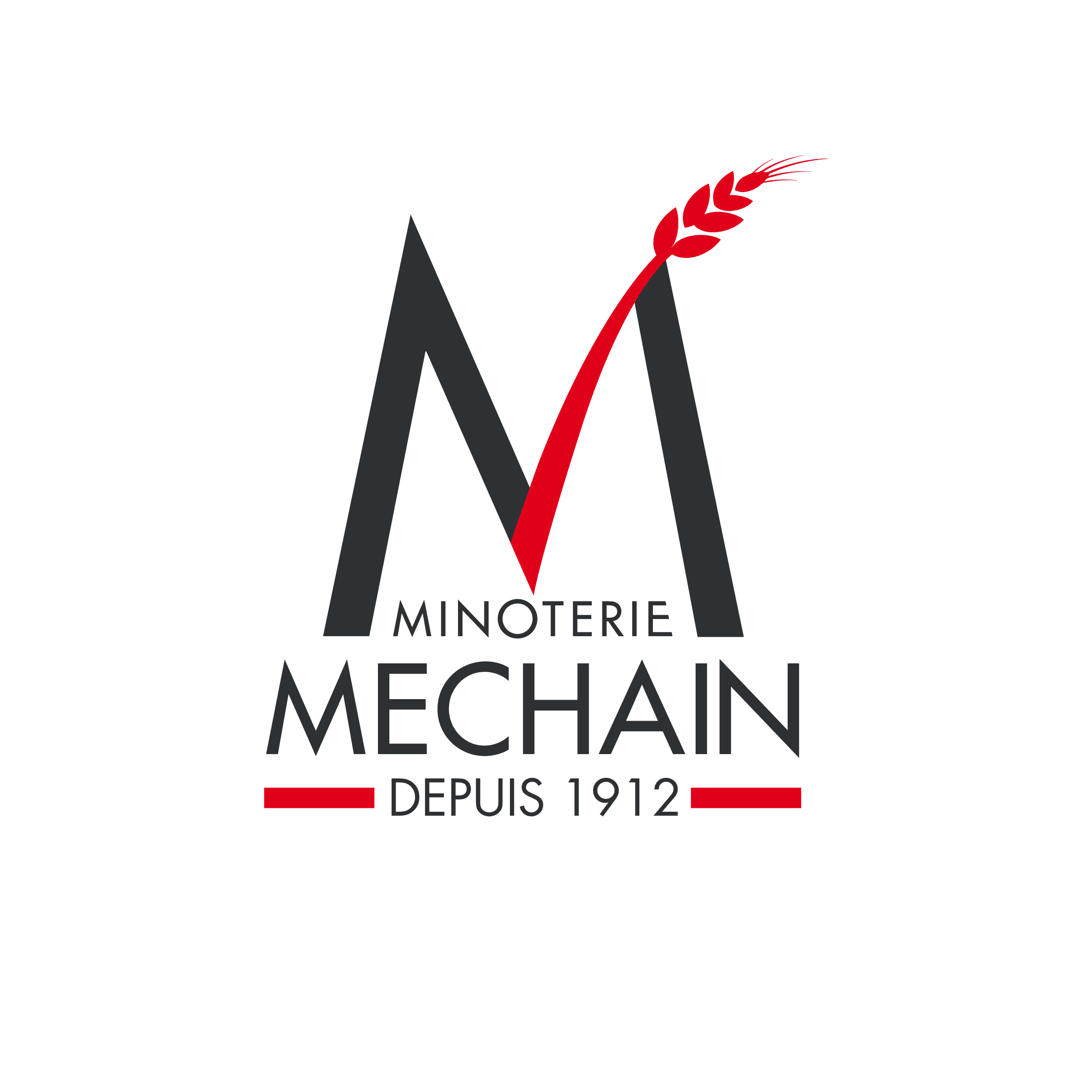 Logo de l'entreprise SA MINOTERIE MECHAIN