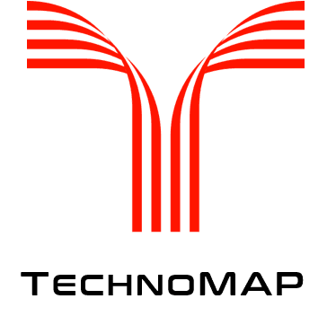 Logo de l'entreprise TECHNO'MAP